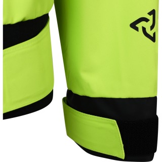 Copertura Antispruzzo Typhoon Regatta - Lime/Nero
