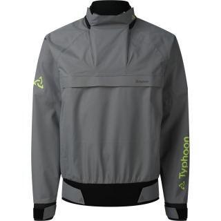 Copertura Spray Typhoon Regatta - Ardesia/Lime