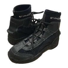 Typhoon Rock Boots Con Calzini Integrali Per Muta - 300210
