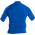 Maglietta Manica Corta Typhoon - Blu Acqua 430023
