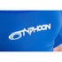 Maglietta Manica Corta Typhoon - Blu Acqua 430023