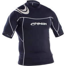 Maglietta Manica Corta Typhoon - Dark Teal 430021