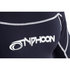 Maglietta Manica Corta Typhoon - Dark Teal 430021