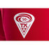 Maglietta Rash Manica Corta Typhoon - Rosso Intenso 430022