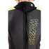 Muta Typhoon Swarm Infants 3Mm - Giallo Fiamma - 471301