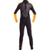 Muta 3Mm Typhoon Swarm Boys - Arancione Bruciato - 471200