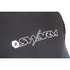 Muta Typhoon Swarm 3Mm Backzip Shorty - Ash 471100