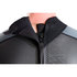 Muta Typhoon Swarm 3Mm Backzip Shorty - Ash 471100