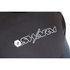 Muta Typhoon Swarm 3 / 2Mm Con Chiusura A Cerniera Piatta Con Cerniera Posteriore - Nero / Frassino - 471000