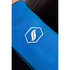 Muta Typhoon Swarm 3 / 2Mm Con Chiusura A Cerniera Piatta Con Cerniera Posteriore - Nero / Blu - 471001