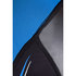 Muta Typhoon Swarm 3 / 2Mm Con Chiusura A Cerniera Piatta Con Cerniera Posteriore - Nero / Blu - 471001