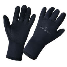 Typhoon Swarm 3Mm Blindstitched Wetsuit Gloves - Black - 470320 Typhoon Swarm 3Mm Blindstitched Wetsuit Gloves - Black - 470320