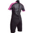Muta Shorty Typhoon Swarm Da Donna 3 / 2Mm - Berry 471150