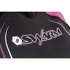 Muta Shorty Typhoon Swarm Da Donna 3 / 2Mm - Berry 471150