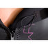 Muta Shorty Typhoon Swarm Da Donna 3 / 2Mm - Berry 471150