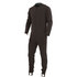 Muta Stagna Typhoon Multisport Hinge 5 Con Sottomuta - Gialla