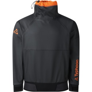 Copertura Termica Typhoon Thermashield - Nero/Solare