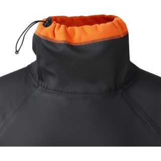 Copertura Termica Typhoon Thermashield - Nero/Solare