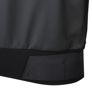 Copertura Termica Typhoon Thermashield - Nero/Solare