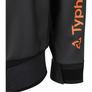 Copertura Termica Typhoon Thermashield - Nero/Solare