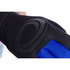 Guanti In Typhoon Dive 3Mm Wetsuit - Nero / Blu