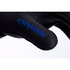 Guanti In Typhoon Dive 3Mm Wetsuit - Nero / Blu