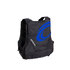 Typhoon Yalu Side Zip Giubbotto Ausiliario - Blu Vivido - 410600
