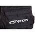 Typhoon Yalu Side Zip Giubbotto Ausiliario - Blu Vivido - 410600