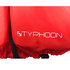 Giubbotto Di Salvataggio Typhoon Junior 100N - Rosso - Lj100