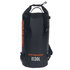 Zaino Per Borsa Typhoon 30 Ltr Dry - Nero