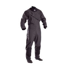 Typhoon Ezeedon Drysuit 2019 E Undersuit - Grigio Typhoon Ezeedon Drysuit 2019 E Undersuit - Grigio