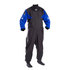 Typhoon Hypercurve Drysuit & Undersuit - Blu