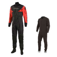 Typhoon Hypercurve Muta Stagna & Undersuit Typhoon Hypercurve Muta Stagna & Undersuit
