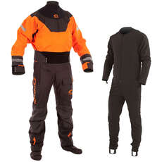 Typhoon Multisport Hinge Stagna Con Con Zip - Con Pile Typhoon Multisport Hinge Stagna Con Con Zip - Con Pile