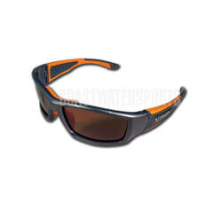 Typhoon Polarizzati Floating Sunglasses - Grigio Arancione Typhoon Polarizzati Floating Sunglasses - Grigio Arancione