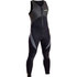 Typhoon Swarm Mens 3 Millimetri Lungo John Wetsuit