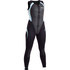 Typhoon Swarm Womens 3 Millimetri Lungo Jane Muta