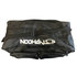 Muta Stagna Typhoon Multisport Hinge 5 Con Sottomuta - Gialla