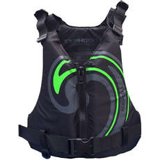 Typhoon Yalu Buoyancy Aid - Lime