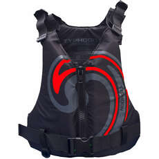 Typhoon Yalu Buoyancy Aid - Rosso