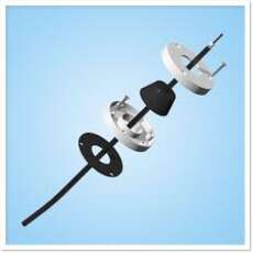 Shakespeare (V-Tronix) Attraverso La Piattaforma Gland Per Rg58 Cable (Acc108) Shakespeare (V-Tronix) Attraverso La Piattaforma Gland Per Rg58 Cable (Acc108)