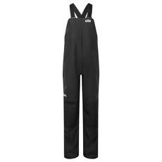 Pantaloni Impermeabili Gill Donna Verso Lite - V102Tw Nero
