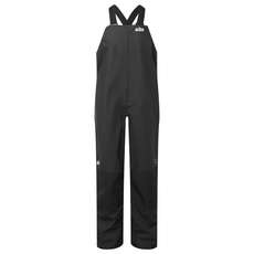 Pantaloni Impermeabili Gill Verso Lite - Nero V102T