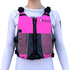 Vaikobi V3 Ocean Racing Pfd - Flouro Pink Vk-177