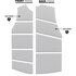 Gilet Da Wakeboard Ronix Volcom Impact - Nero / Pietre Della Morte