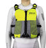 Vaikobi V3 Ocean Racing Pfd - Giallo Flouro / Grigio Vk-177-Fl-Yl
