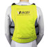 Vaikobi V3 Ocean Racing Pfd - Giallo Flouro / Grigio Vk-177-Fl-Yl