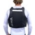 Vaikobi Vxp Race Lite Pfd - Stealth Black Vk-171-Blk