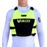 Vaikobi Vxp Race Lite Pfd - Hi-Viz Yellow Vk-171