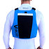 Vaikobi Vxp Race Lite Pfd - Ciano / Nero Vk-171-Ciano